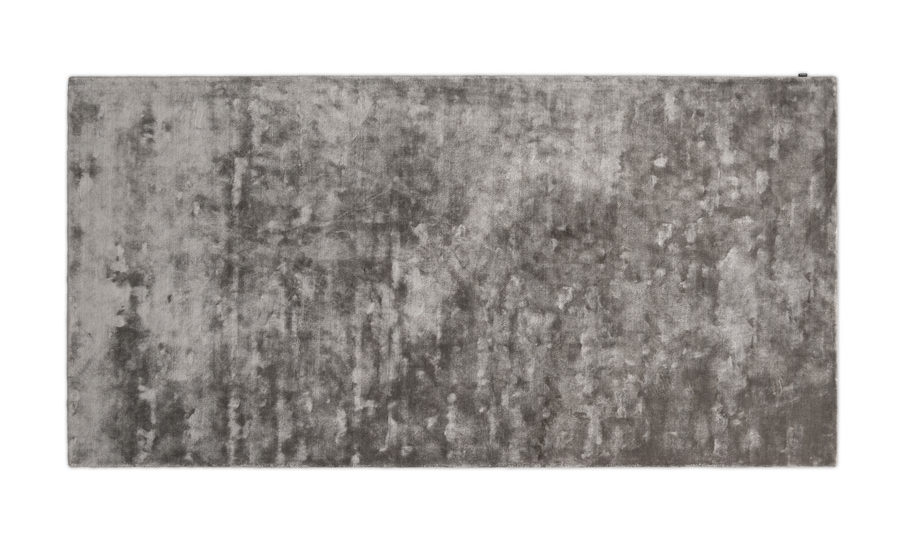 Teppich Sense bestehend aus Tencel®-Fasern in der Farbe Drift Wood