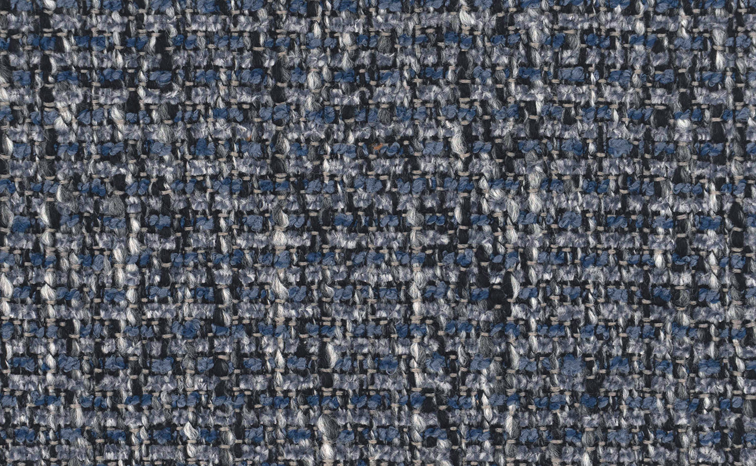 Stoffbezug Medici R064 Denim