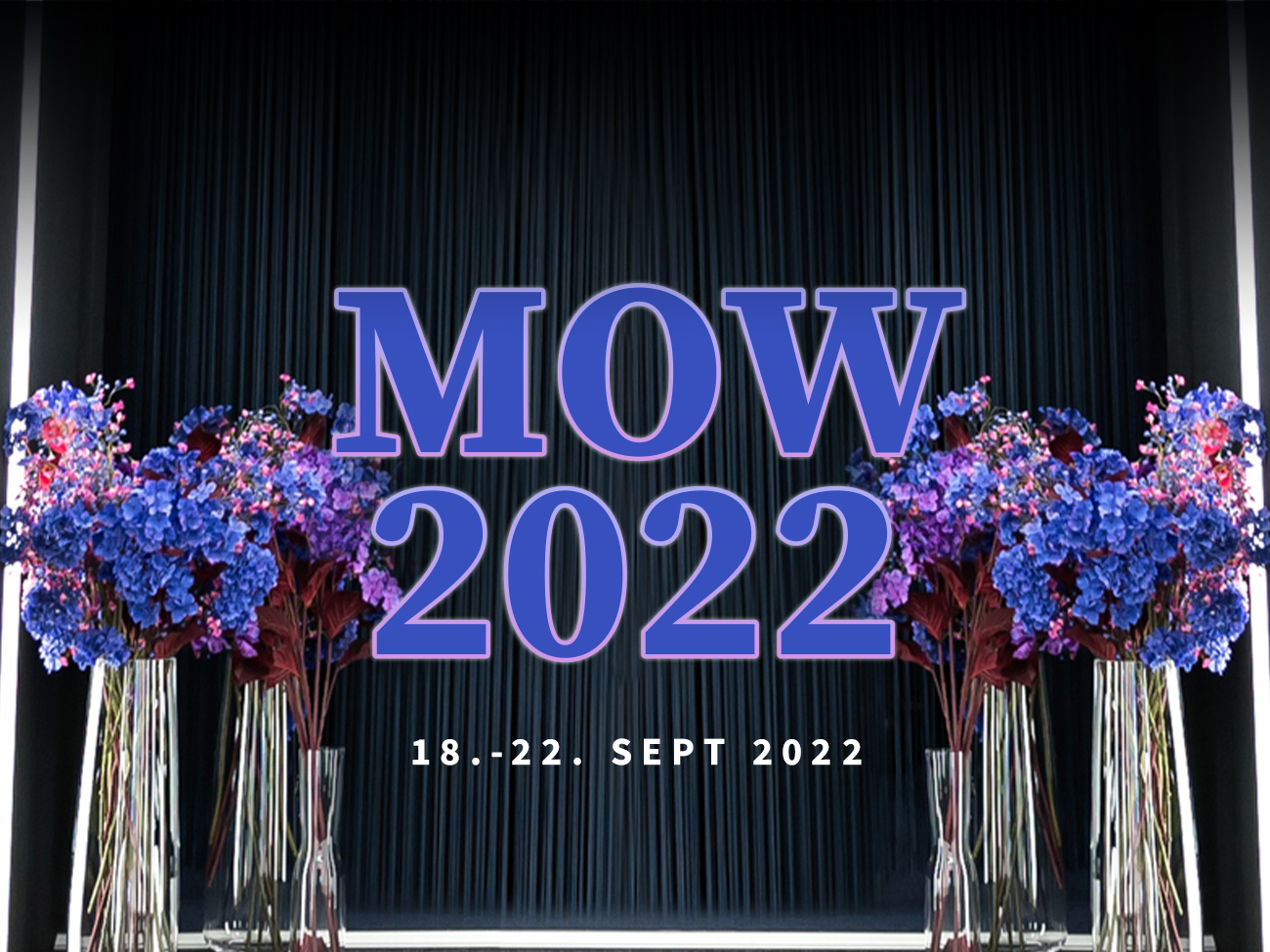 M.O.W. 2022