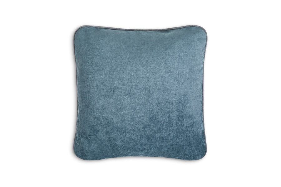 Reverse cushions